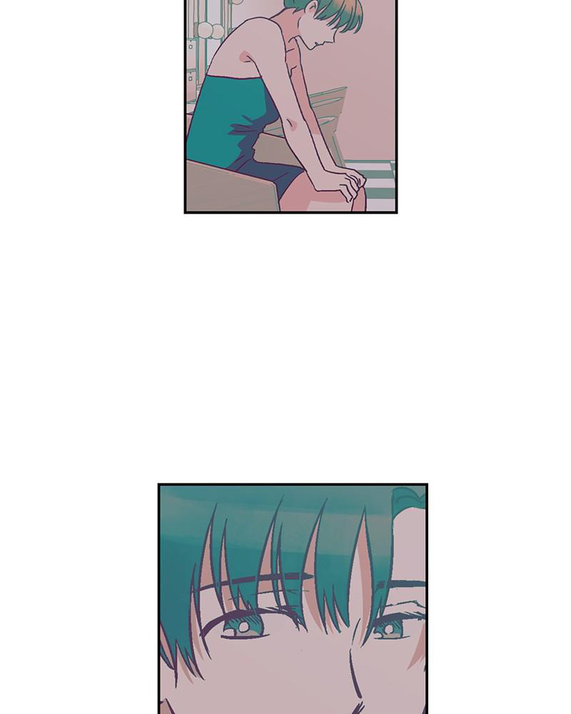 The Man Who Cleans up Makeup chapter 62 - page 36