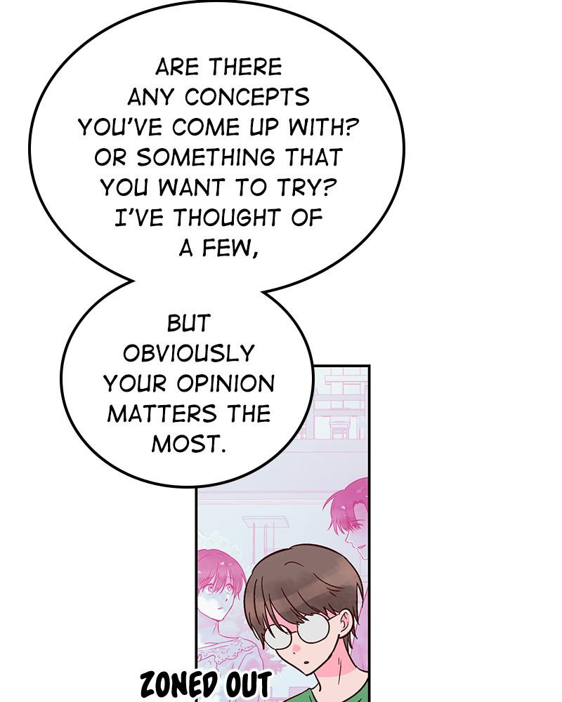 The Man Who Cleans up Makeup chapter 62 - page 4
