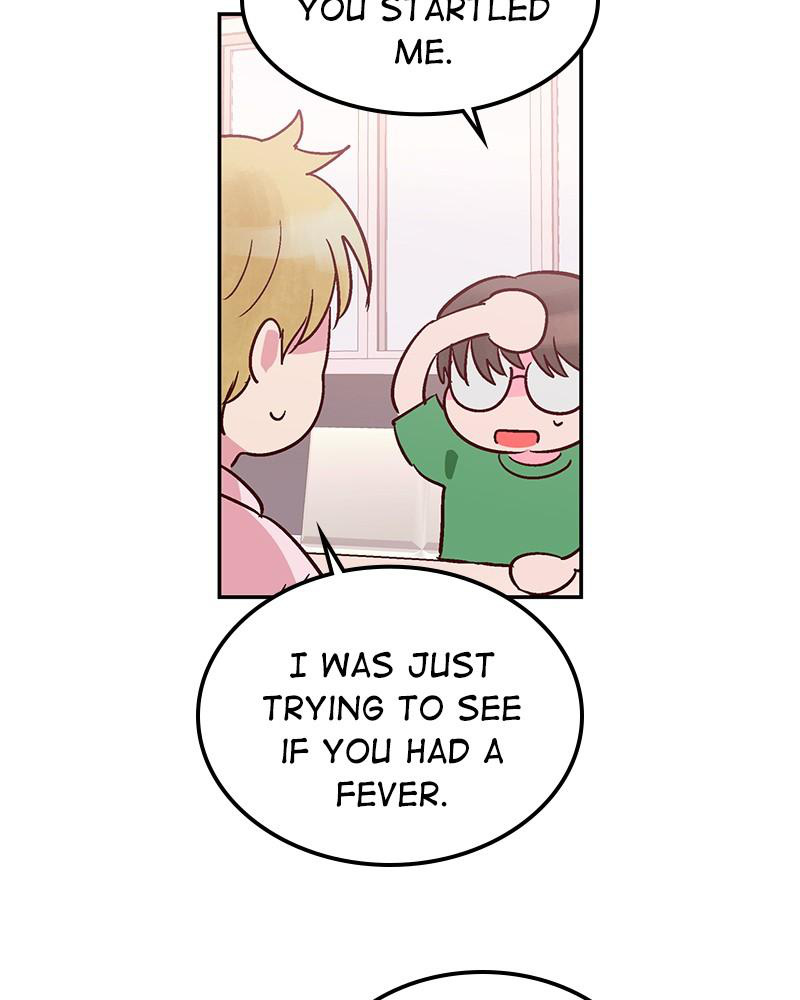 The Man Who Cleans up Makeup chapter 62 - page 42
