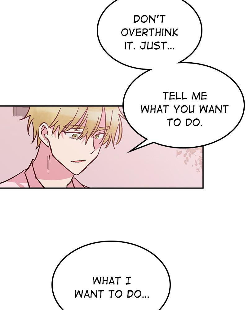 The Man Who Cleans up Makeup chapter 62 - page 43