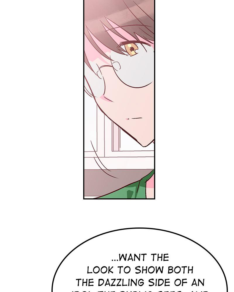 The Man Who Cleans up Makeup chapter 62 - page 45