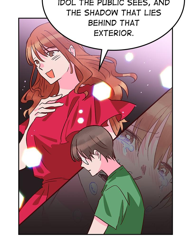 The Man Who Cleans up Makeup chapter 62 - page 46