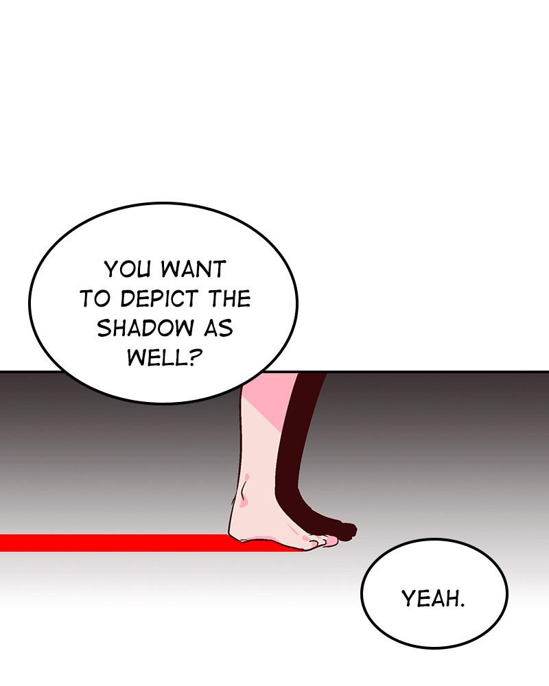 The Man Who Cleans up Makeup chapter 62 - page 47