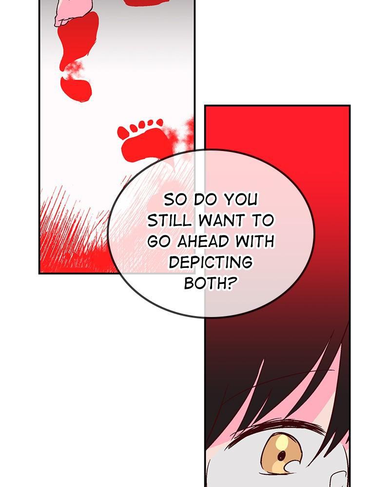 The Man Who Cleans up Makeup chapter 62 - page 49