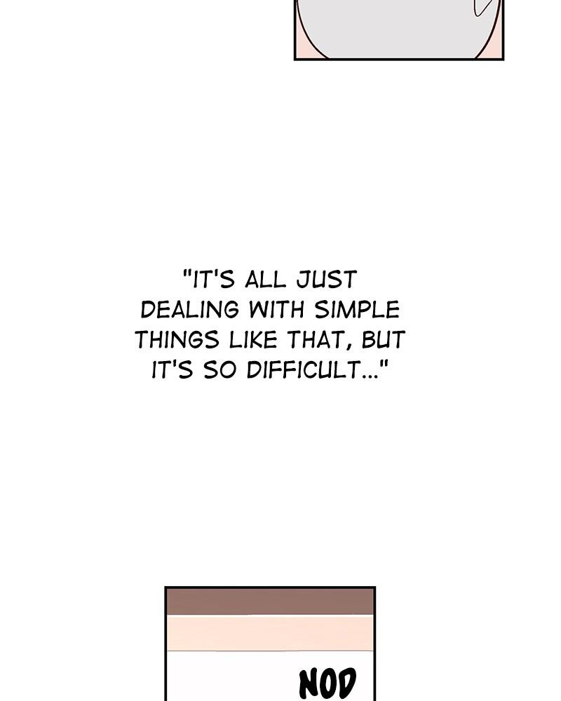 The Man Who Cleans up Makeup chapter 62 - page 50
