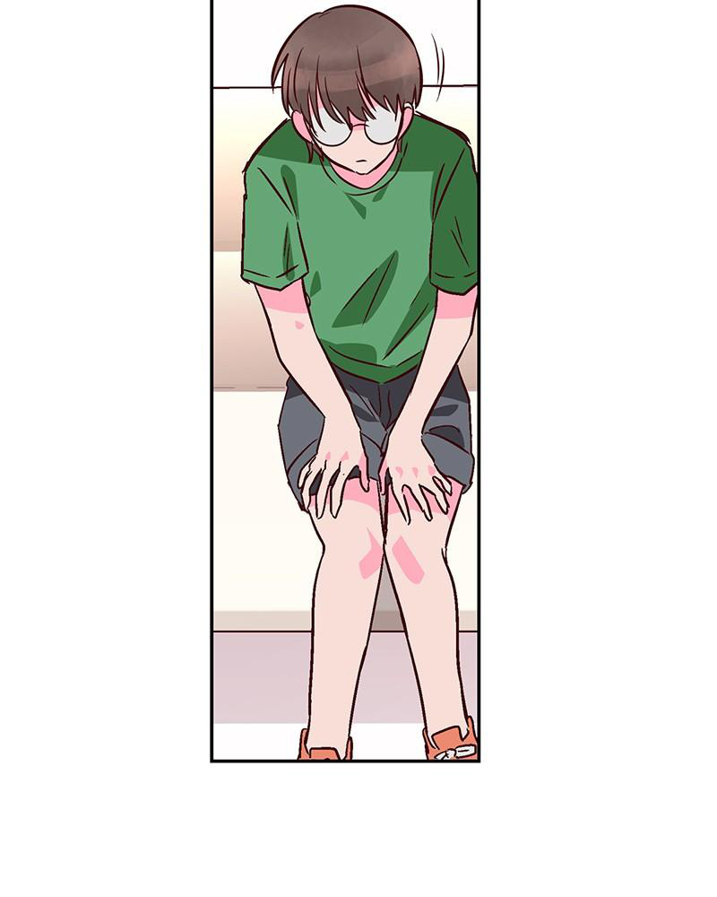 The Man Who Cleans up Makeup chapter 62 - page 51