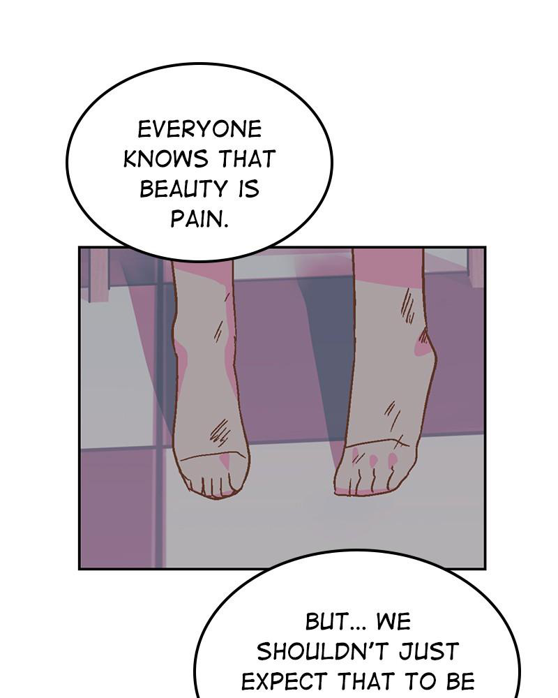The Man Who Cleans up Makeup chapter 62 - page 52