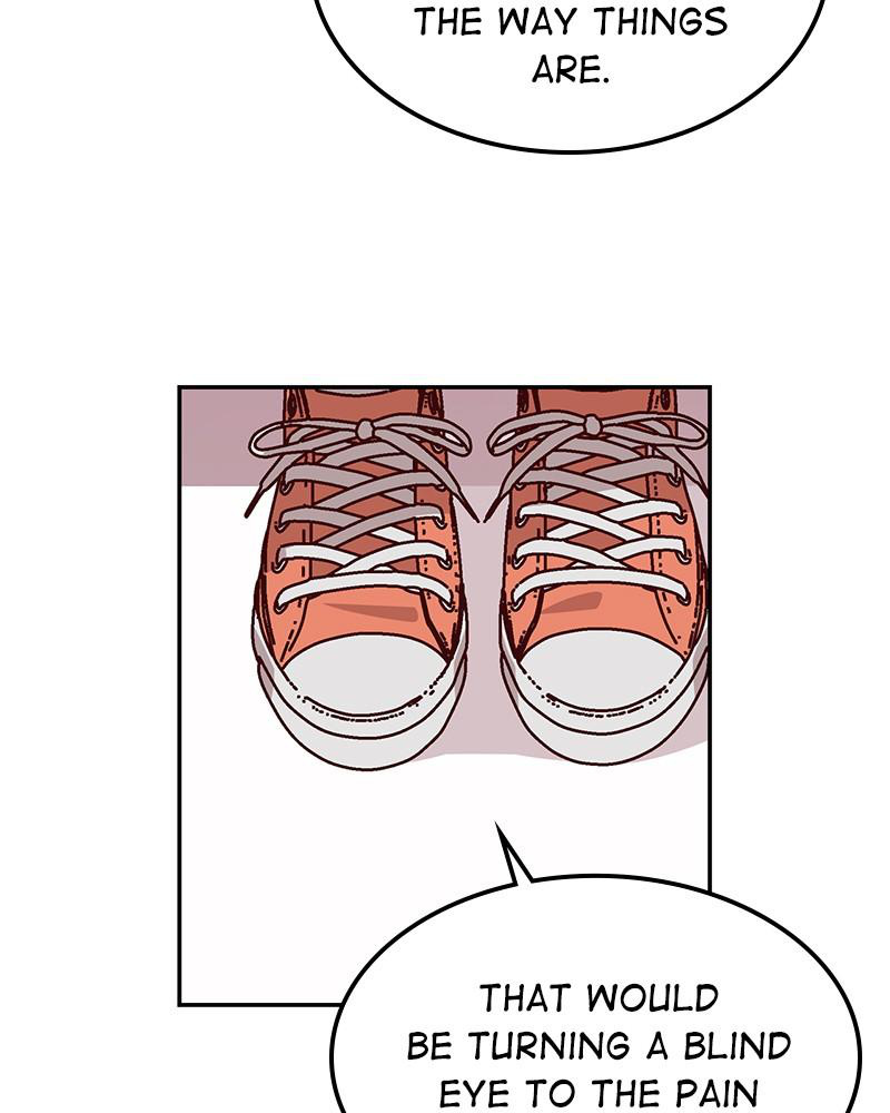 The Man Who Cleans up Makeup chapter 62 - page 53