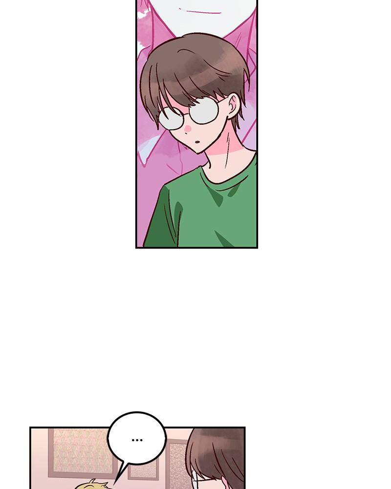 The Man Who Cleans up Makeup chapter 62 - page 6