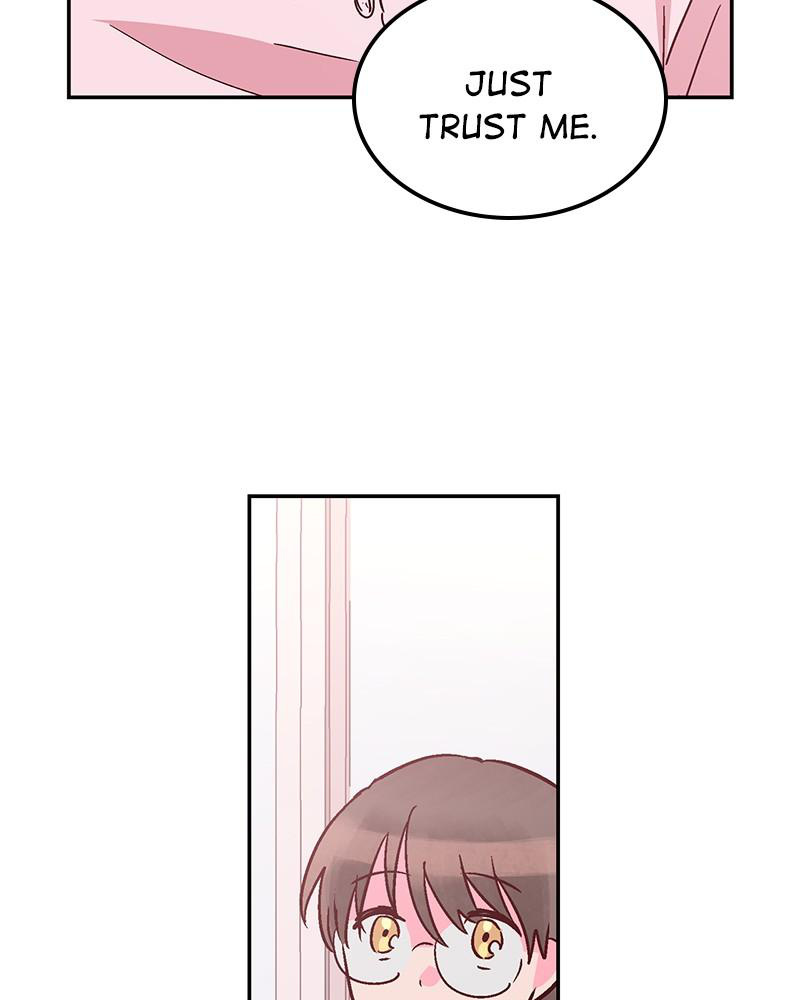 The Man Who Cleans up Makeup chapter 62 - page 61