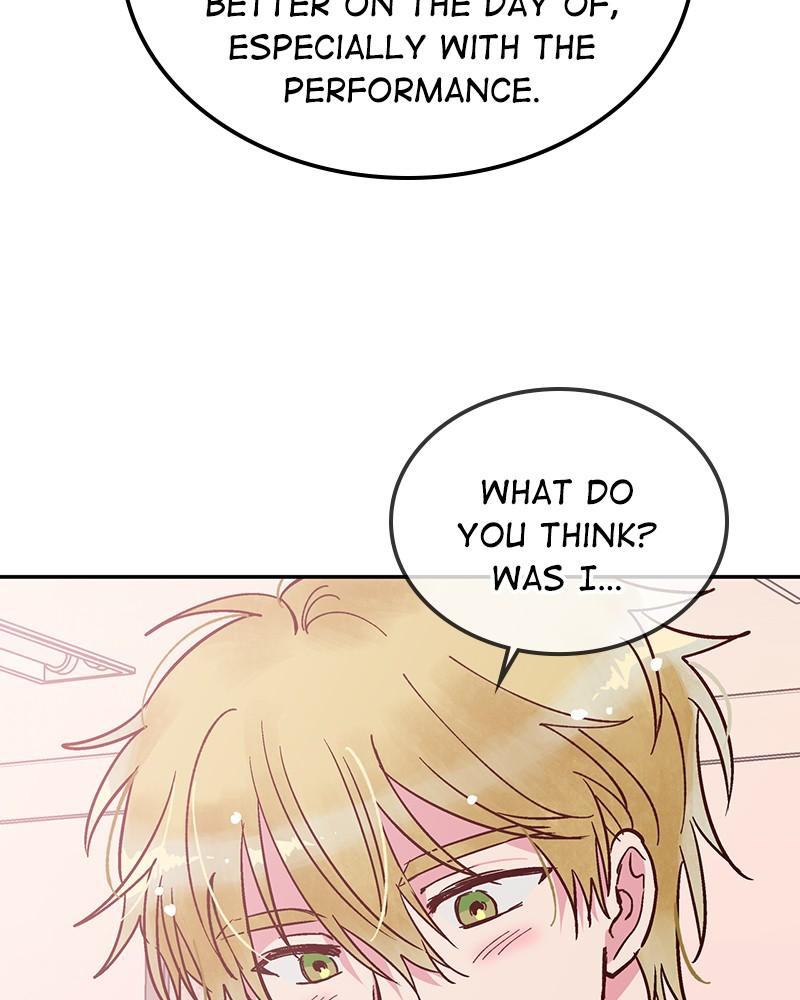 The Man Who Cleans up Makeup chapter 62 - page 65