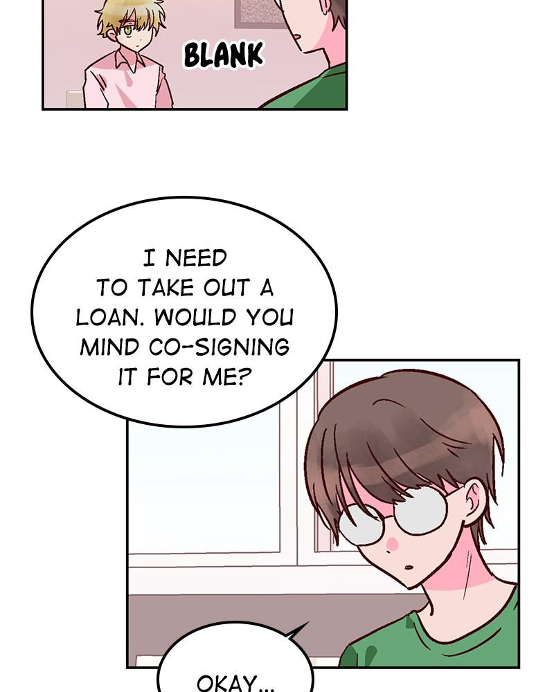 The Man Who Cleans up Makeup chapter 62 - page 7