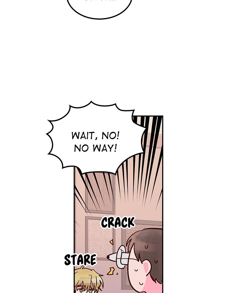 The Man Who Cleans up Makeup chapter 62 - page 8