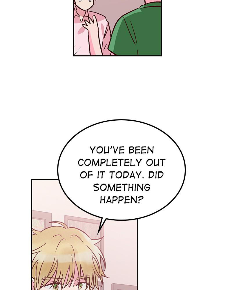 The Man Who Cleans up Makeup chapter 62 - page 9