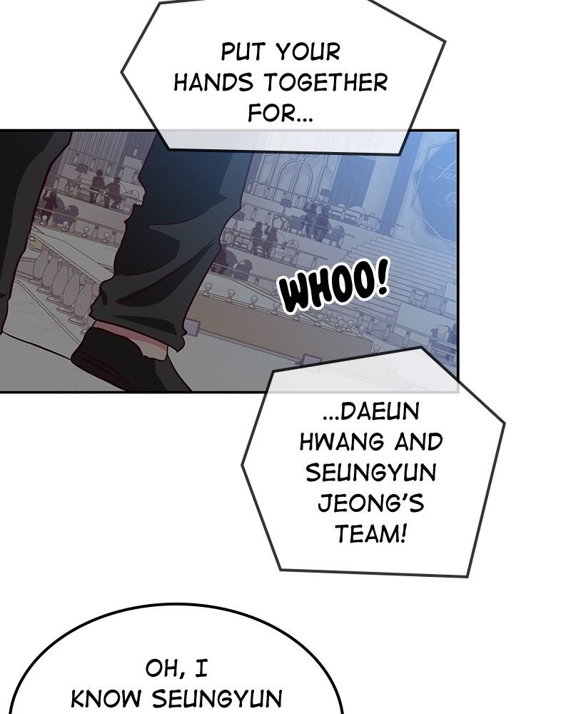 The Man Who Cleans up Makeup chapter 65 - page 14