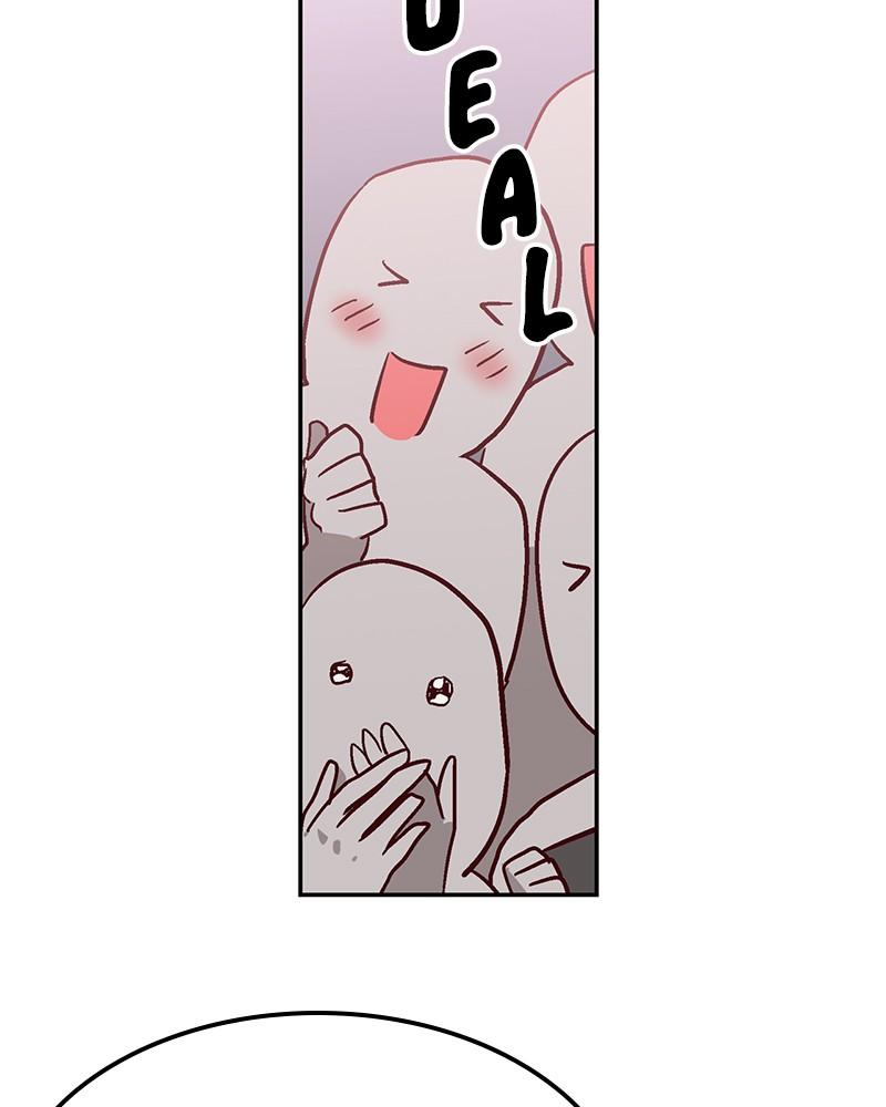 The Man Who Cleans up Makeup chapter 65 - page 19