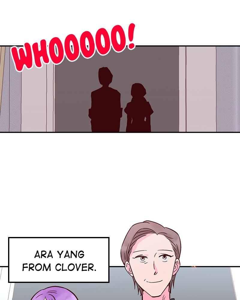The Man Who Cleans up Makeup chapter 65 - page 2