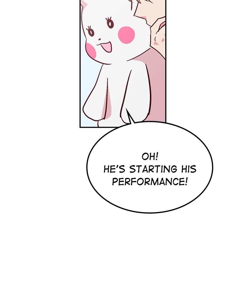 The Man Who Cleans up Makeup chapter 65 - page 23