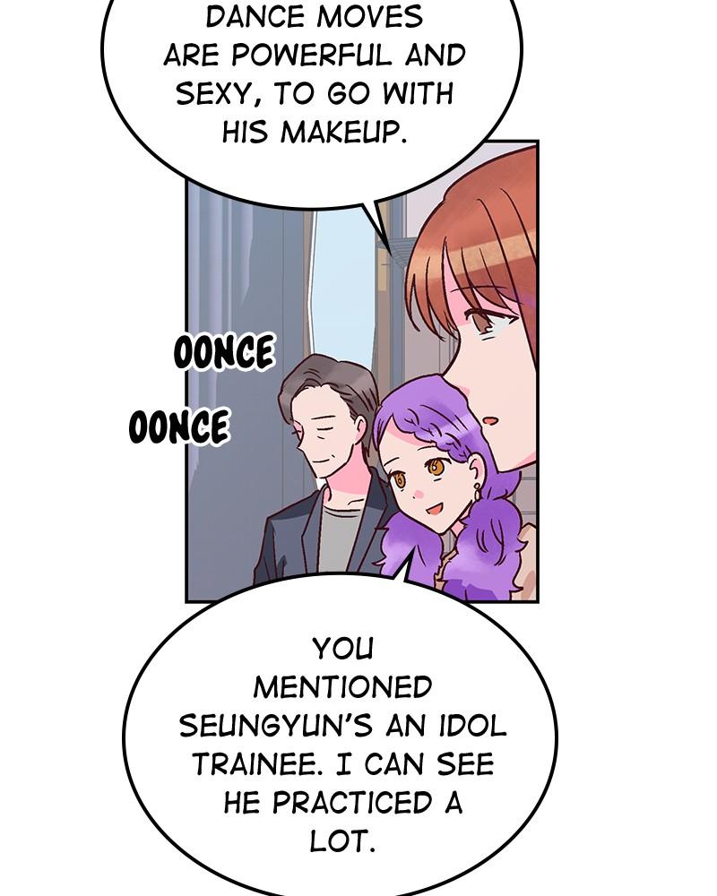 The Man Who Cleans up Makeup chapter 65 - page 26