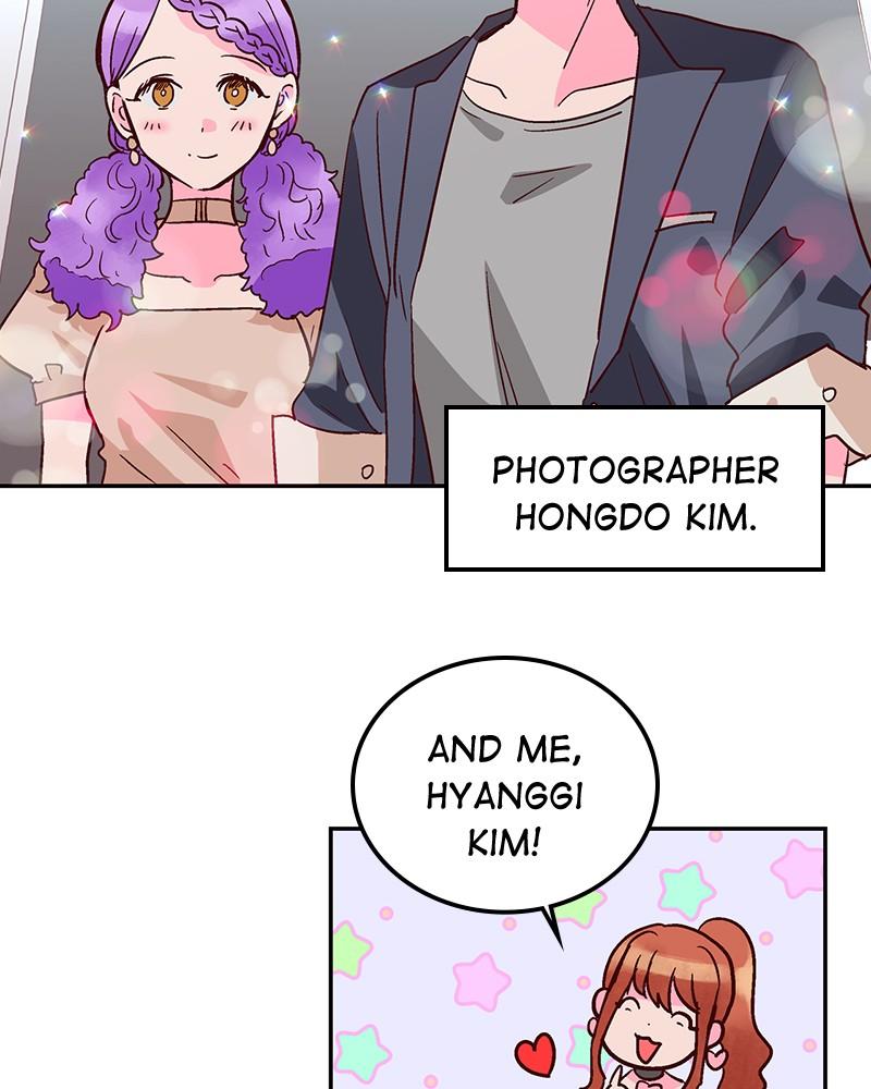 The Man Who Cleans up Makeup chapter 65 - page 3