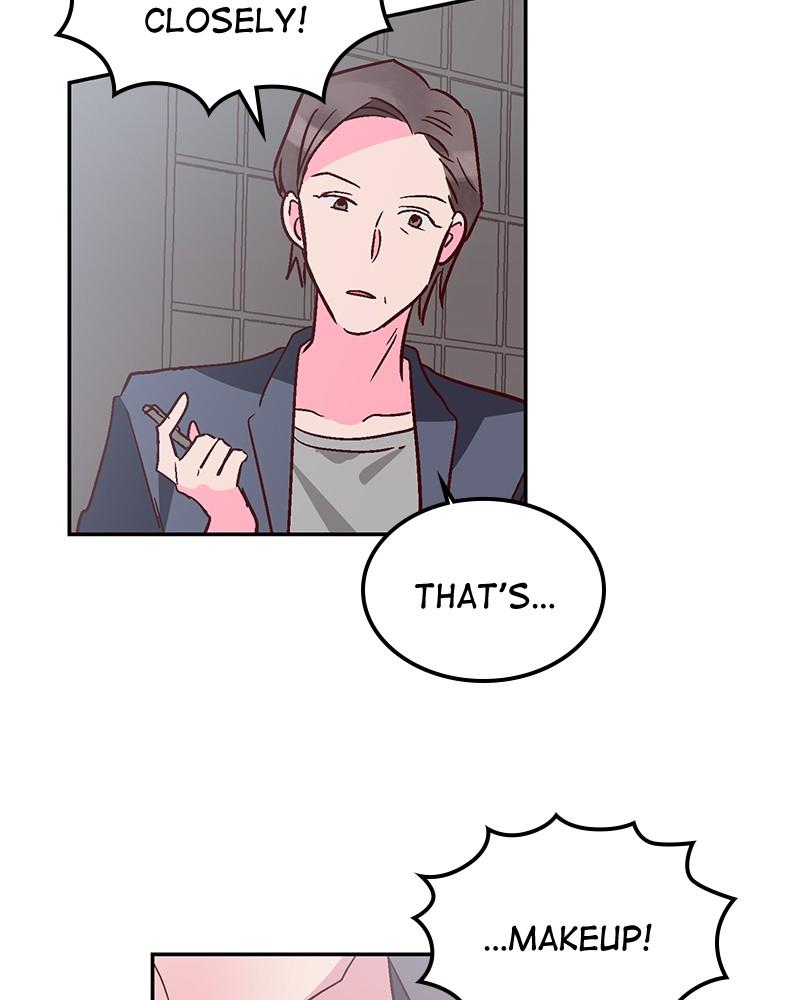 The Man Who Cleans up Makeup chapter 65 - page 31