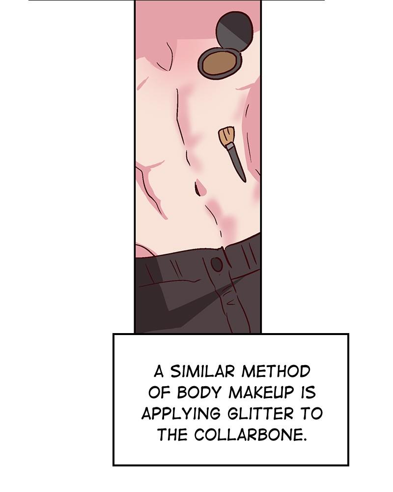 The Man Who Cleans up Makeup chapter 65 - page 33
