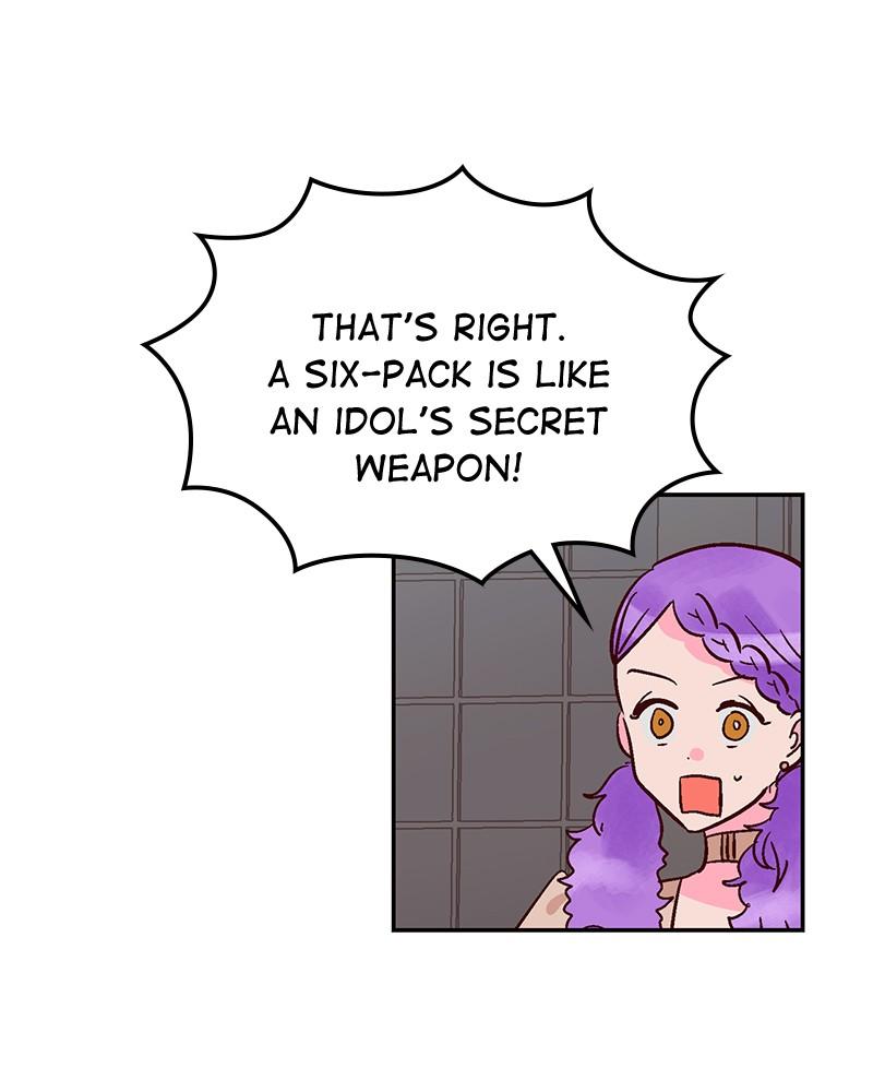 The Man Who Cleans up Makeup chapter 65 - page 35