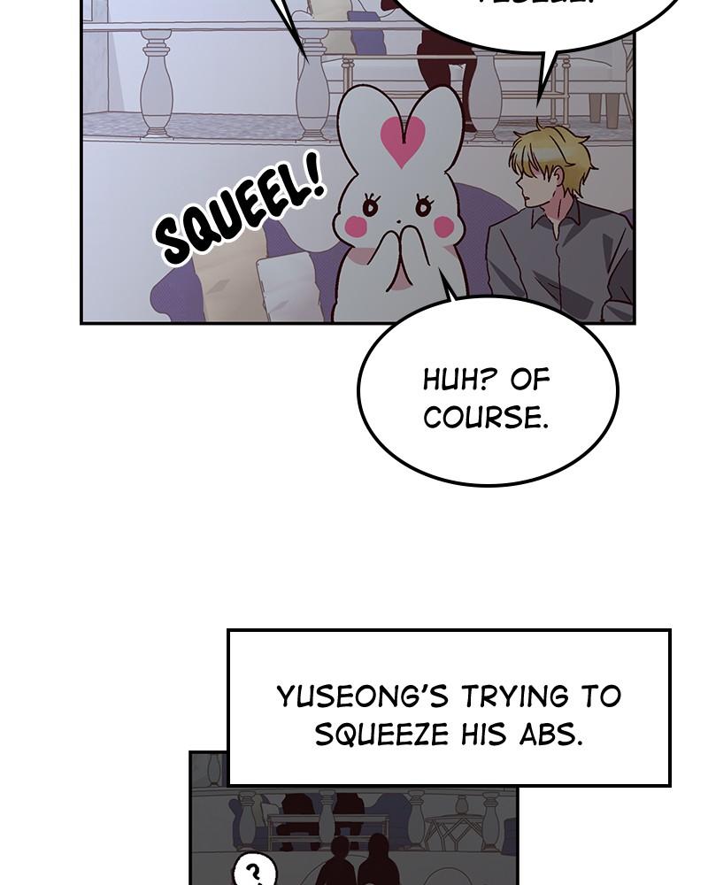 The Man Who Cleans up Makeup chapter 65 - page 38