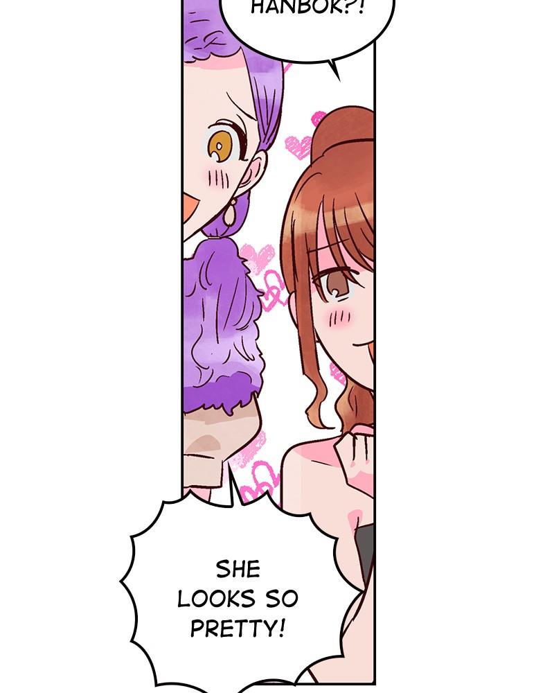 The Man Who Cleans up Makeup chapter 65 - page 46