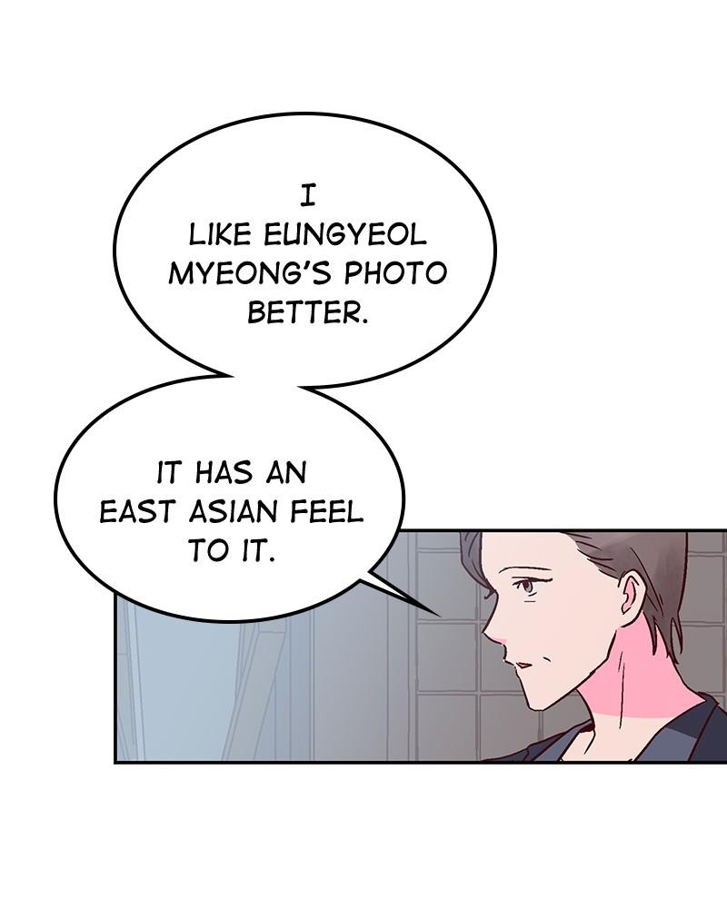 The Man Who Cleans up Makeup chapter 65 - page 49