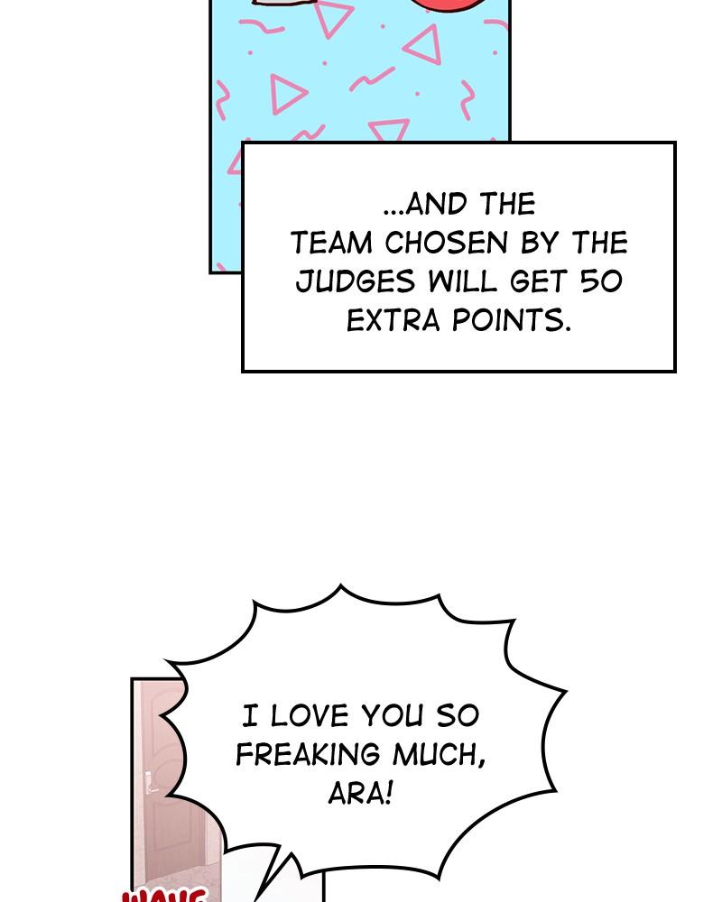 The Man Who Cleans up Makeup chapter 65 - page 5