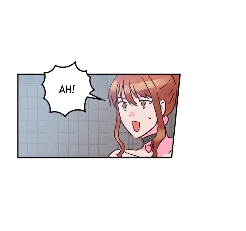 The Man Who Cleans up Makeup chapter 65 - page 50