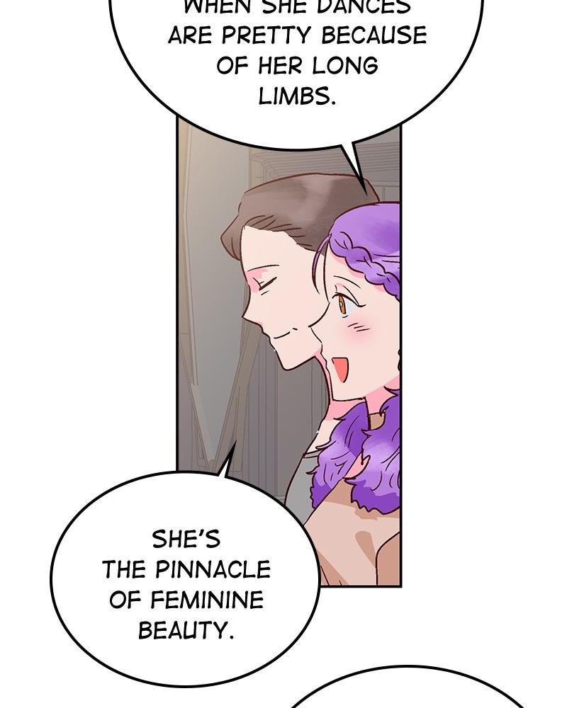 The Man Who Cleans up Makeup chapter 65 - page 55