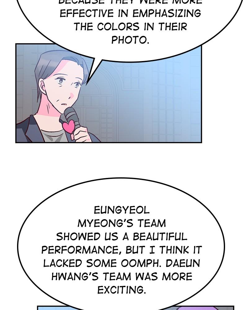 The Man Who Cleans up Makeup chapter 65 - page 59