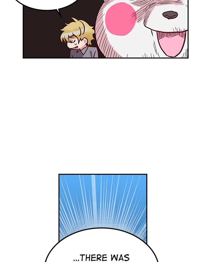 The Man Who Cleans up Makeup chapter 65 - page 61
