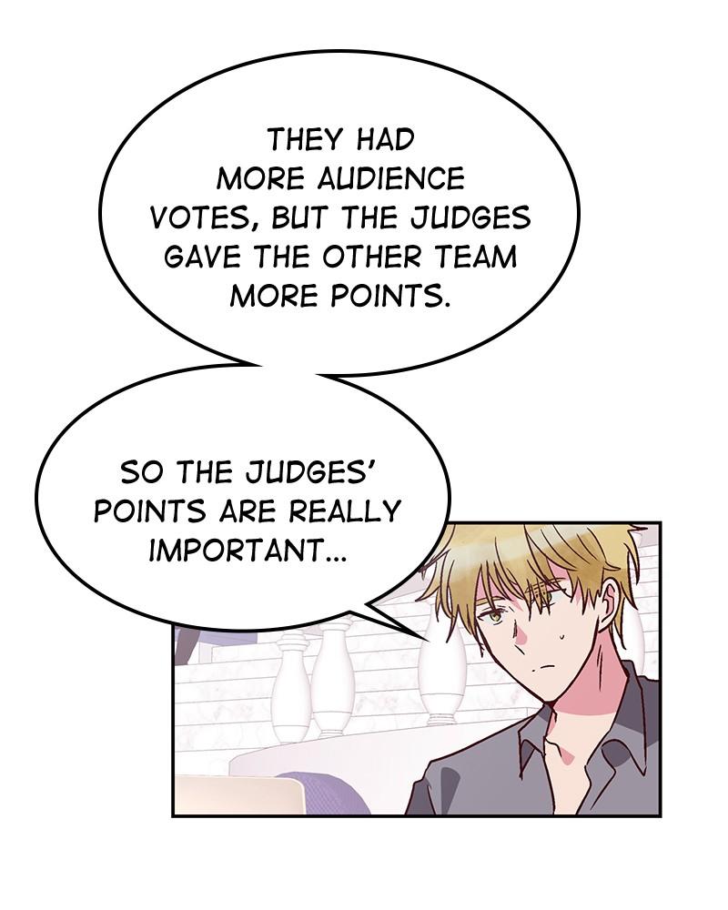 The Man Who Cleans up Makeup chapter 65 - page 65