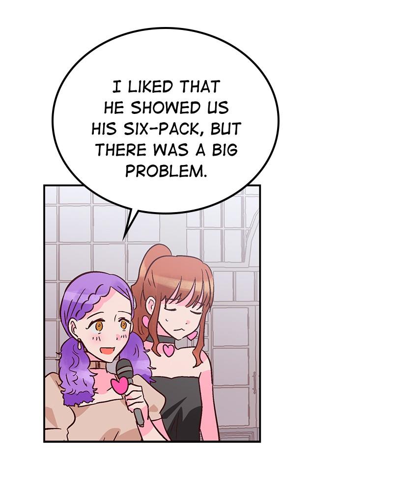 The Man Who Cleans up Makeup chapter 65 - page 66