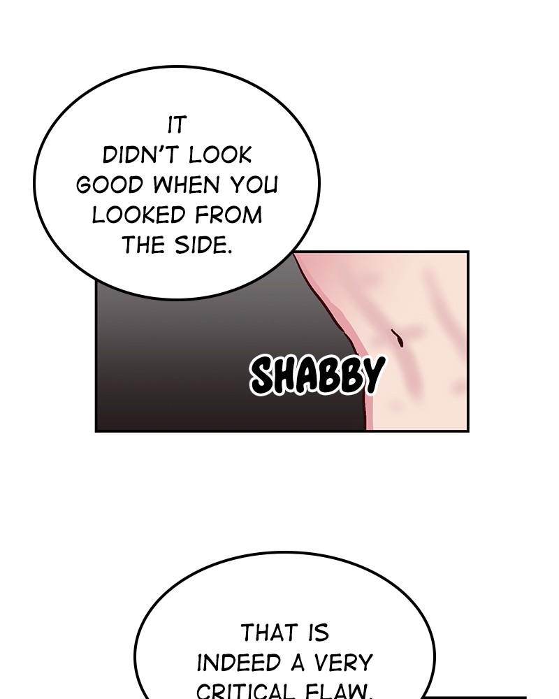 The Man Who Cleans up Makeup chapter 65 - page 68