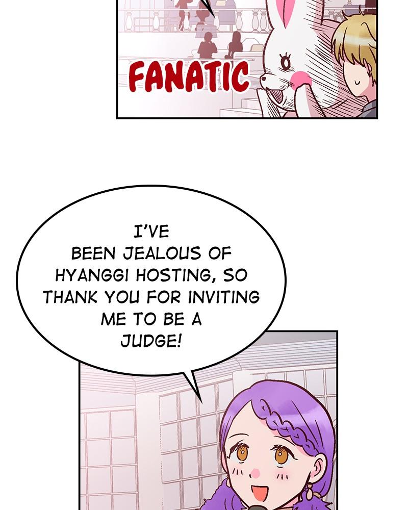 The Man Who Cleans up Makeup chapter 65 - page 7