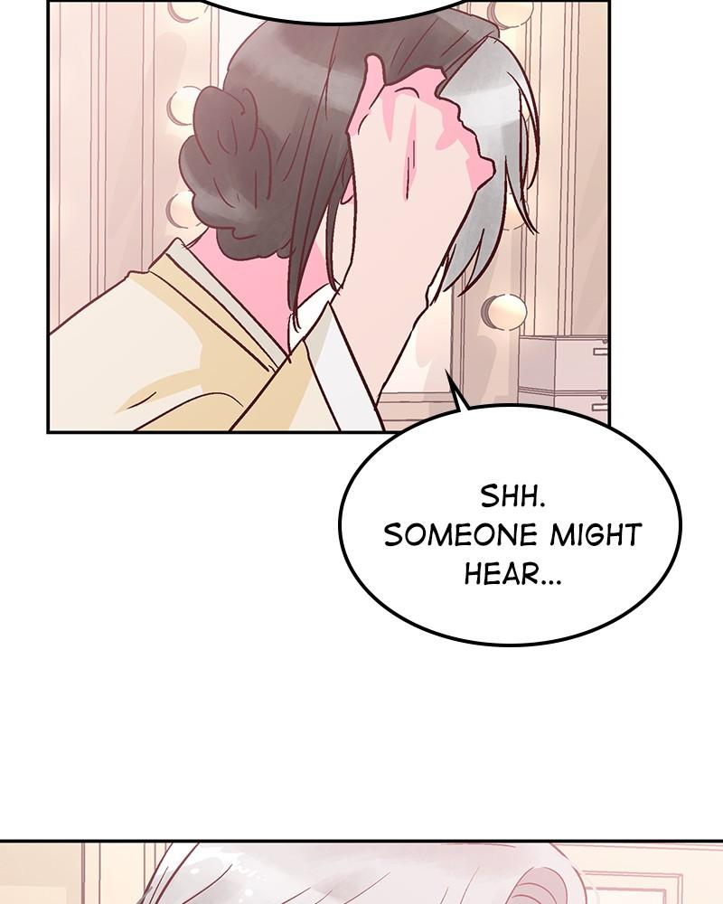 The Man Who Cleans up Makeup chapter 65 - page 74