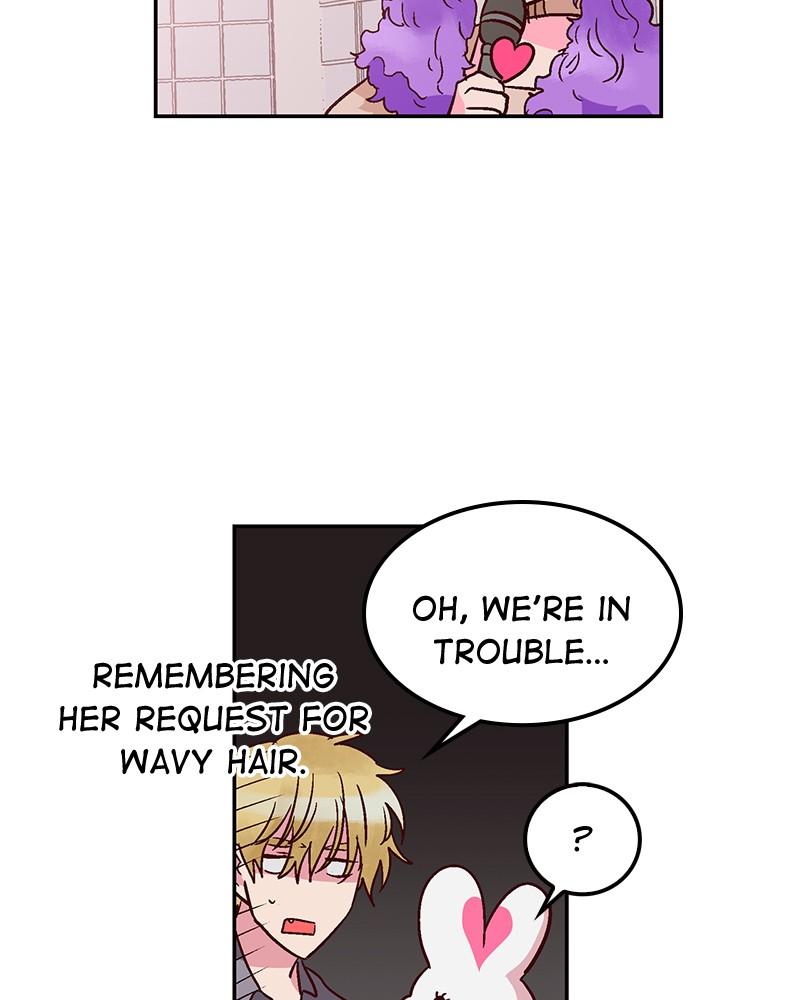 The Man Who Cleans up Makeup chapter 65 - page 8