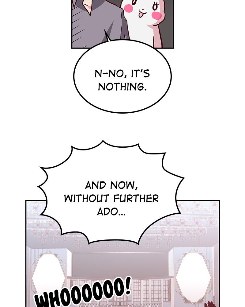 The Man Who Cleans up Makeup chapter 65 - page 9