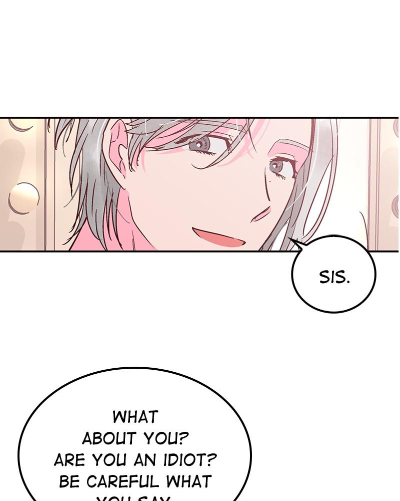 The Man Who Cleans up Makeup chapter 66 - page 1