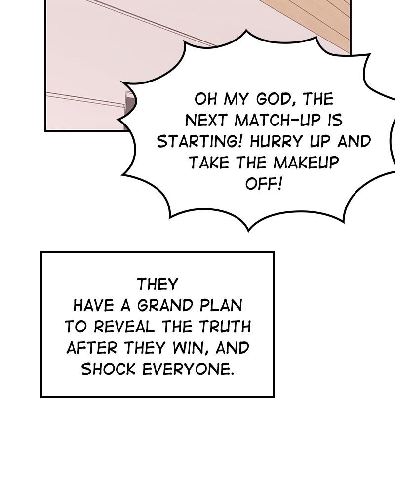 The Man Who Cleans up Makeup chapter 66 - page 10