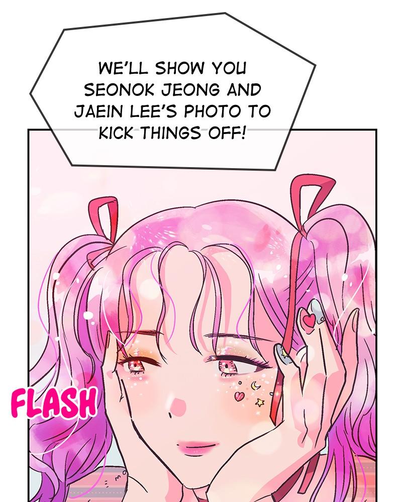 The Man Who Cleans up Makeup chapter 66 - page 13