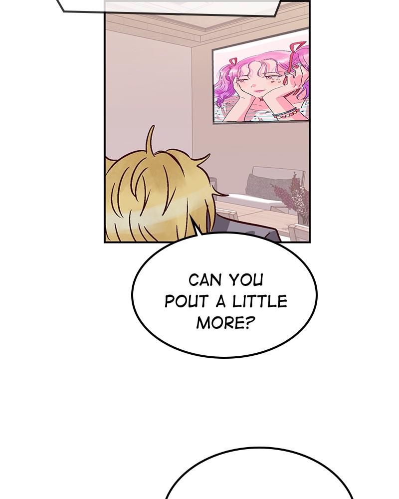 The Man Who Cleans up Makeup chapter 66 - page 16