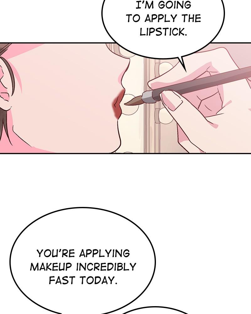 The Man Who Cleans up Makeup chapter 66 - page 17