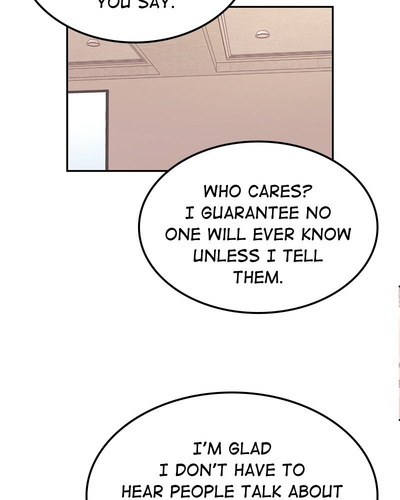 The Man Who Cleans up Makeup chapter 66 - page 2