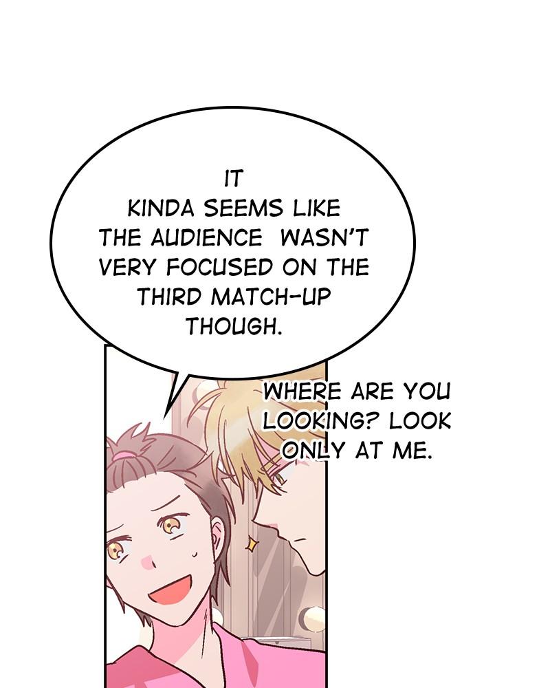 The Man Who Cleans up Makeup chapter 66 - page 21