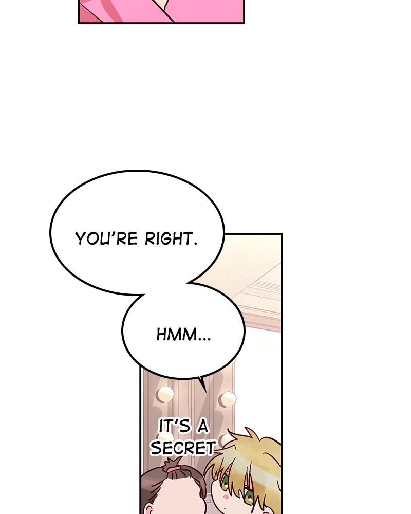 The Man Who Cleans up Makeup chapter 66 - page 22